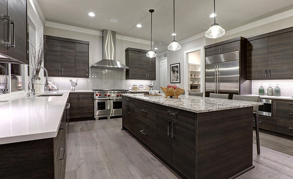 Kitchen Remodel Calgary