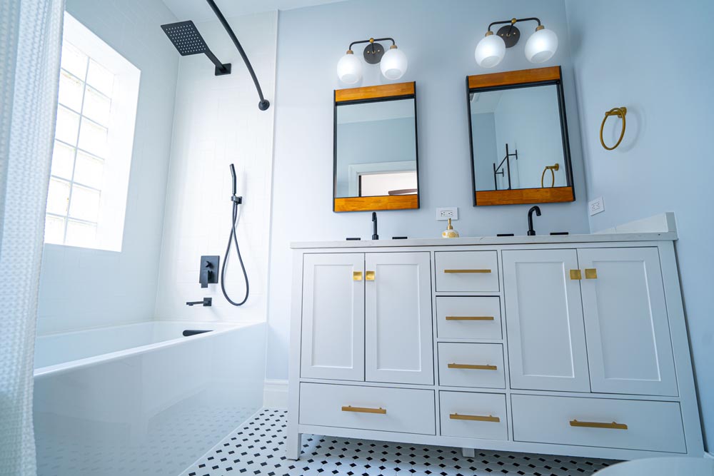 5 Reasons You Should Remodel Your Bathroom