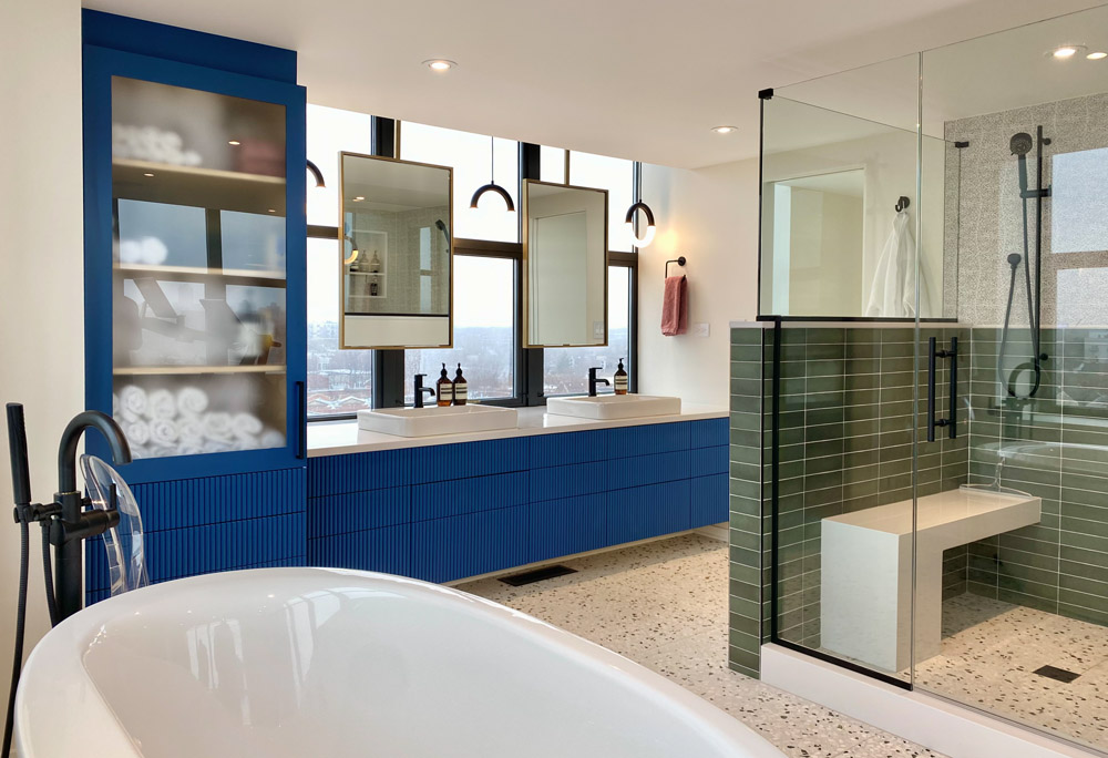 Top 10 Bathroom Trends for 2023