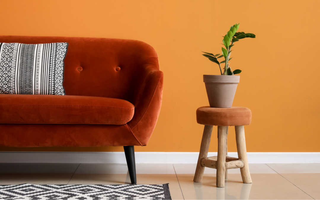 The Power of Color - Choosing the Right Palette for Your Home