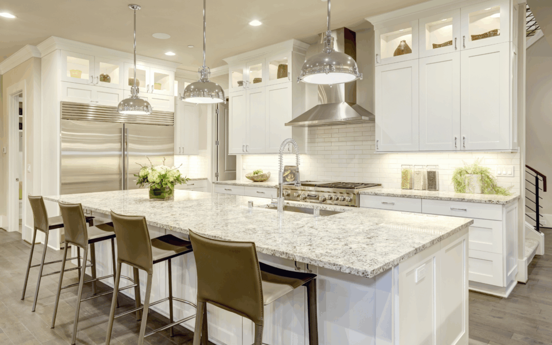 7 Kitchen Design Ideas to Inspire Your Remodel